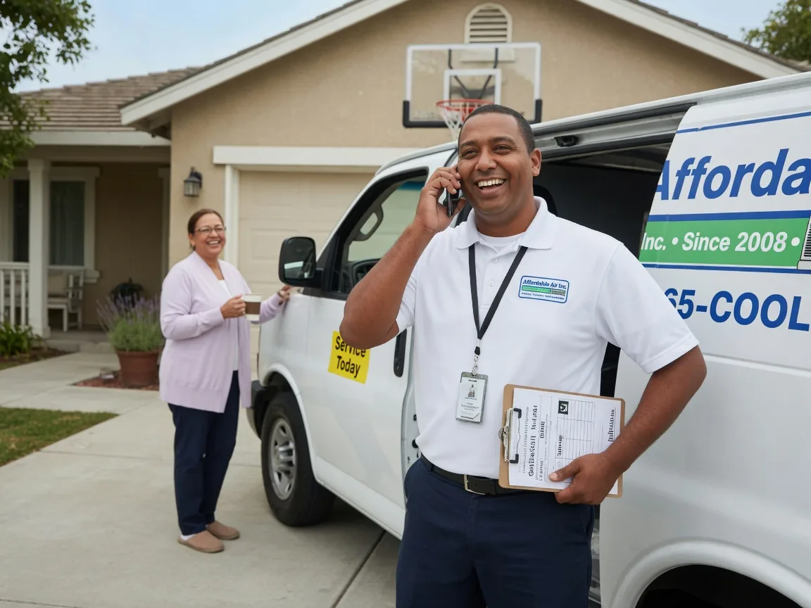 Central Ac Repair Barrington, IL FAQs